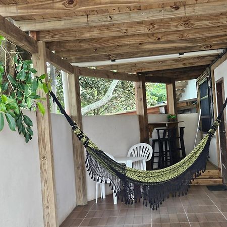 Casa Canto Do Farol Navegantes Exteriér fotografie