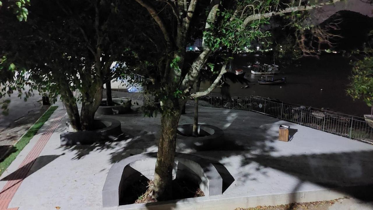 Casa Canto Do Farol Navegantes Exteriér fotografie