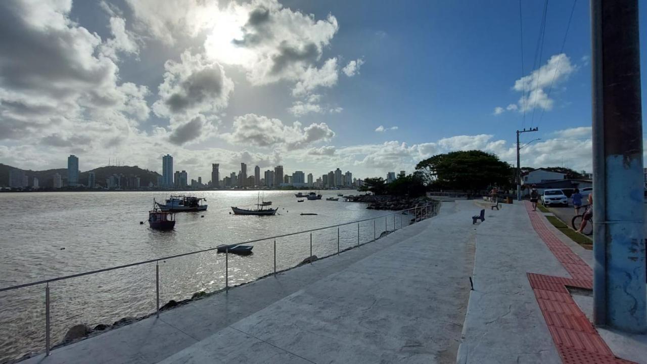 Casa Canto Do Farol Navegantes Exteriér fotografie