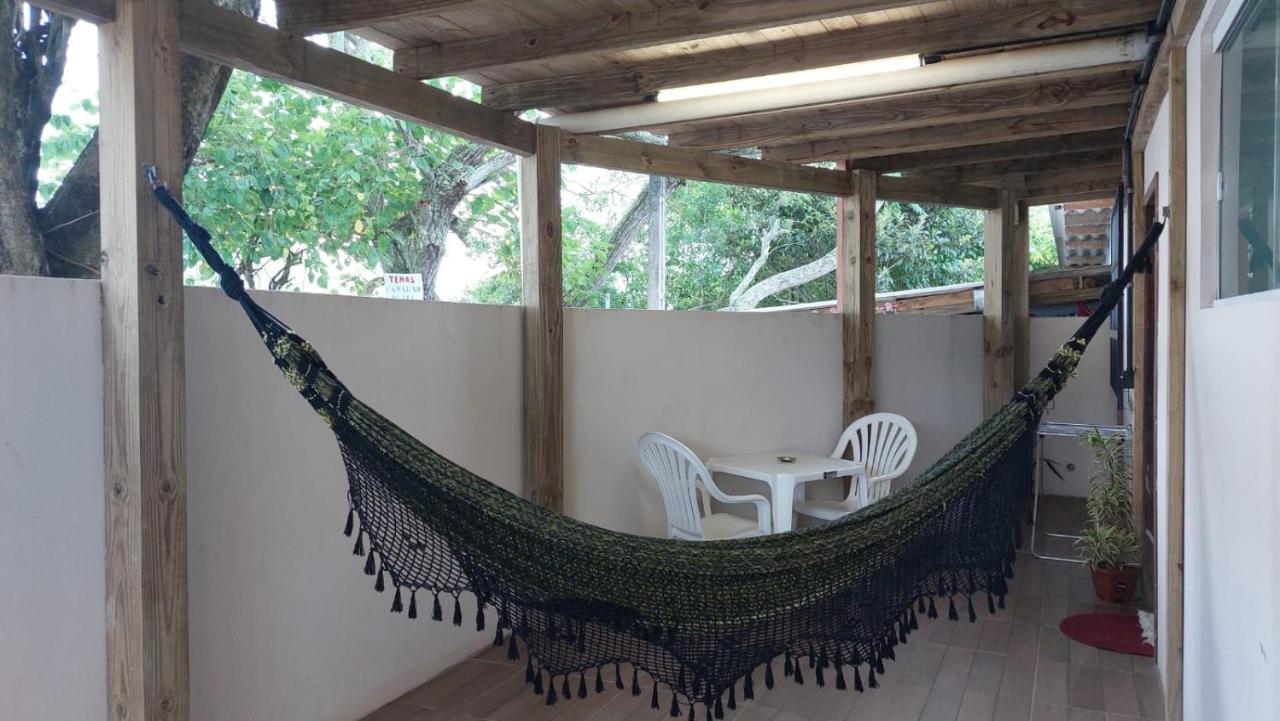 Casa Canto Do Farol Navegantes Exteriér fotografie