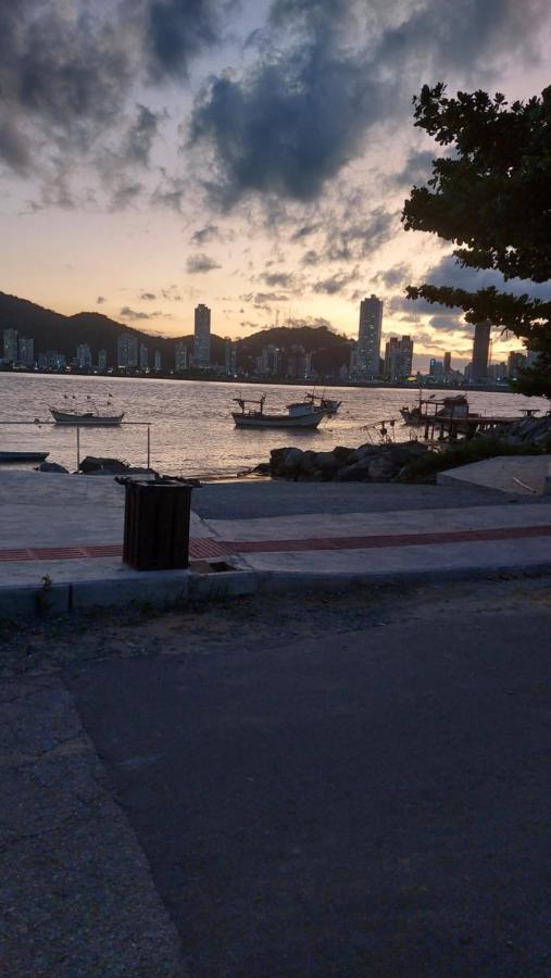 Casa Canto Do Farol Navegantes Exteriér fotografie
