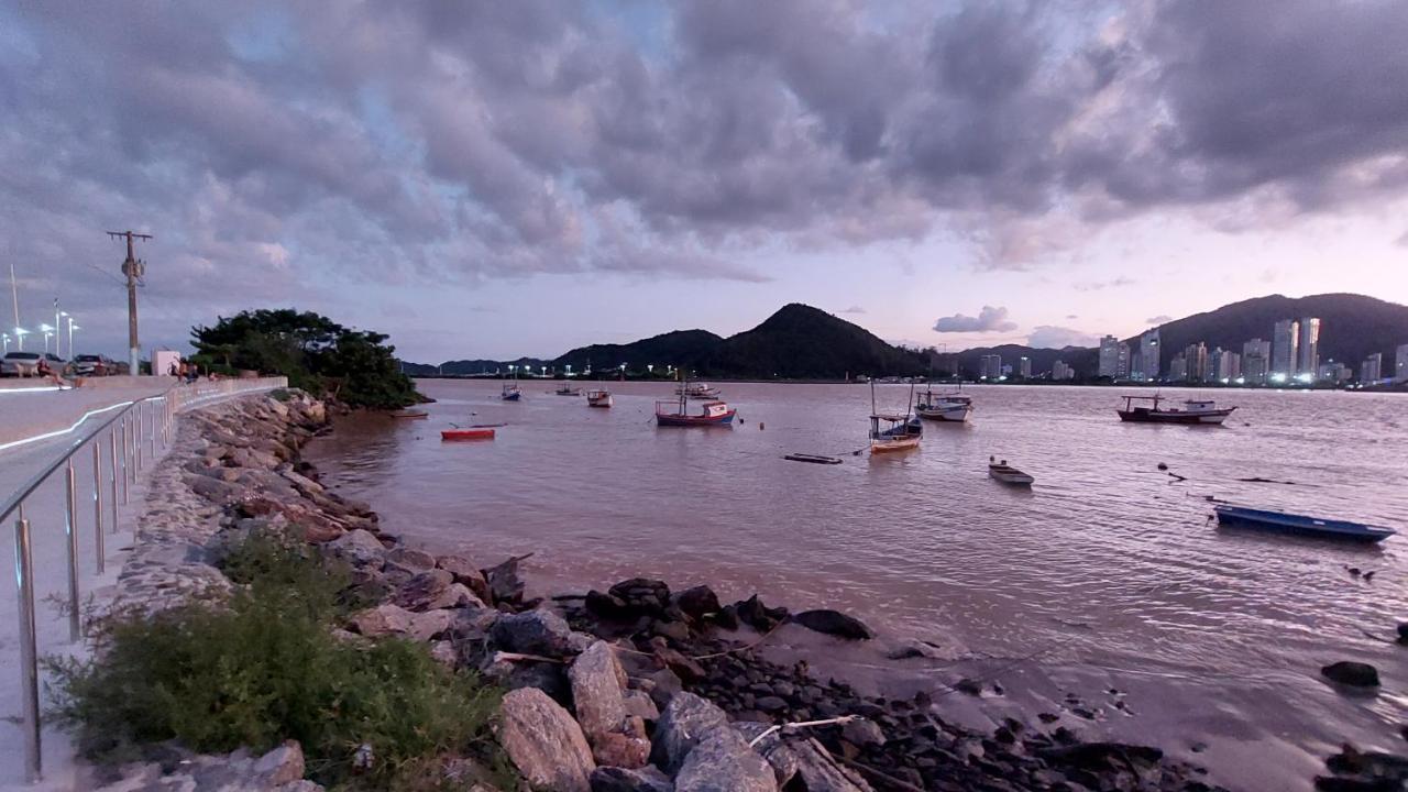 Casa Canto Do Farol Navegantes Exteriér fotografie