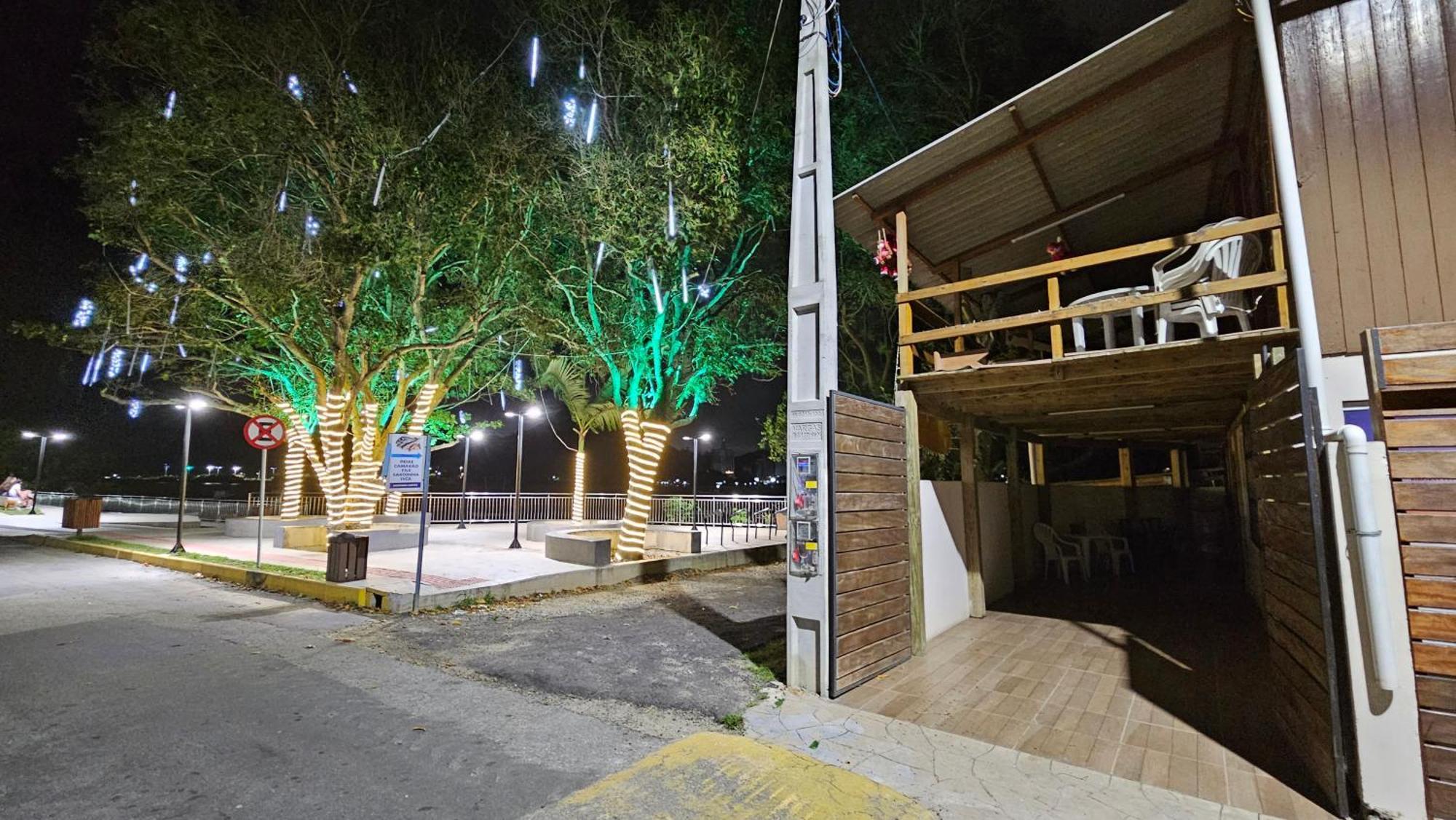 Casa Canto Do Farol Navegantes Exteriér fotografie