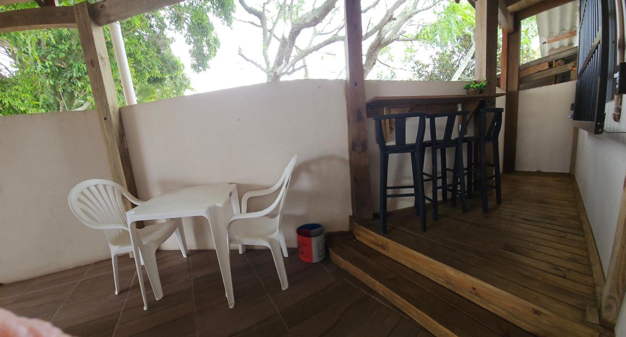 Casa Canto Do Farol Navegantes Exteriér fotografie