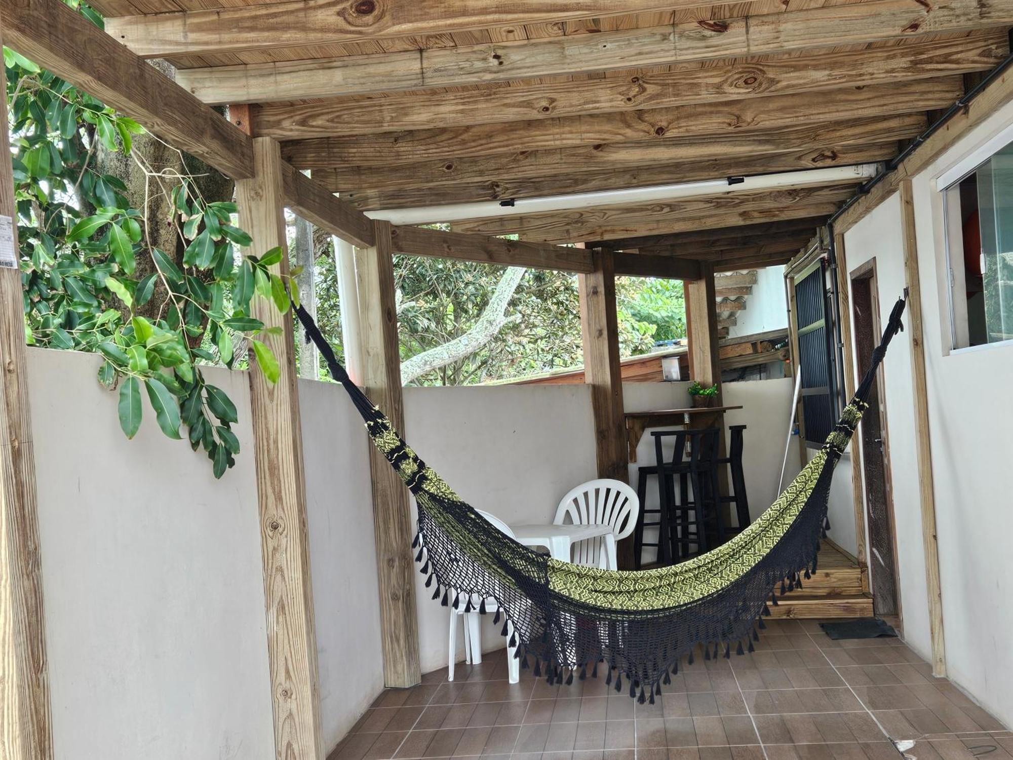 Casa Canto Do Farol Navegantes Exteriér fotografie