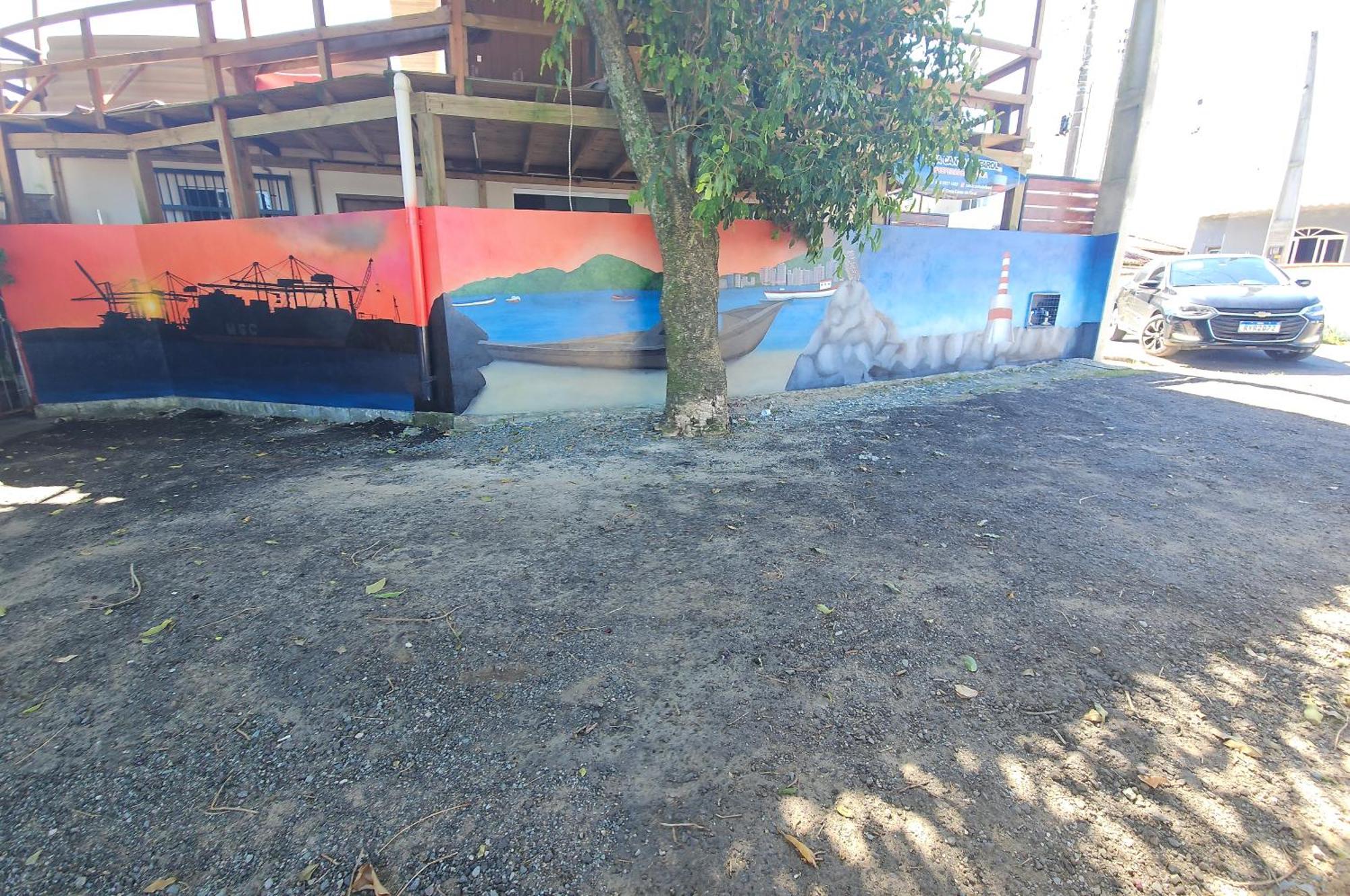 Casa Canto Do Farol Navegantes Exteriér fotografie
