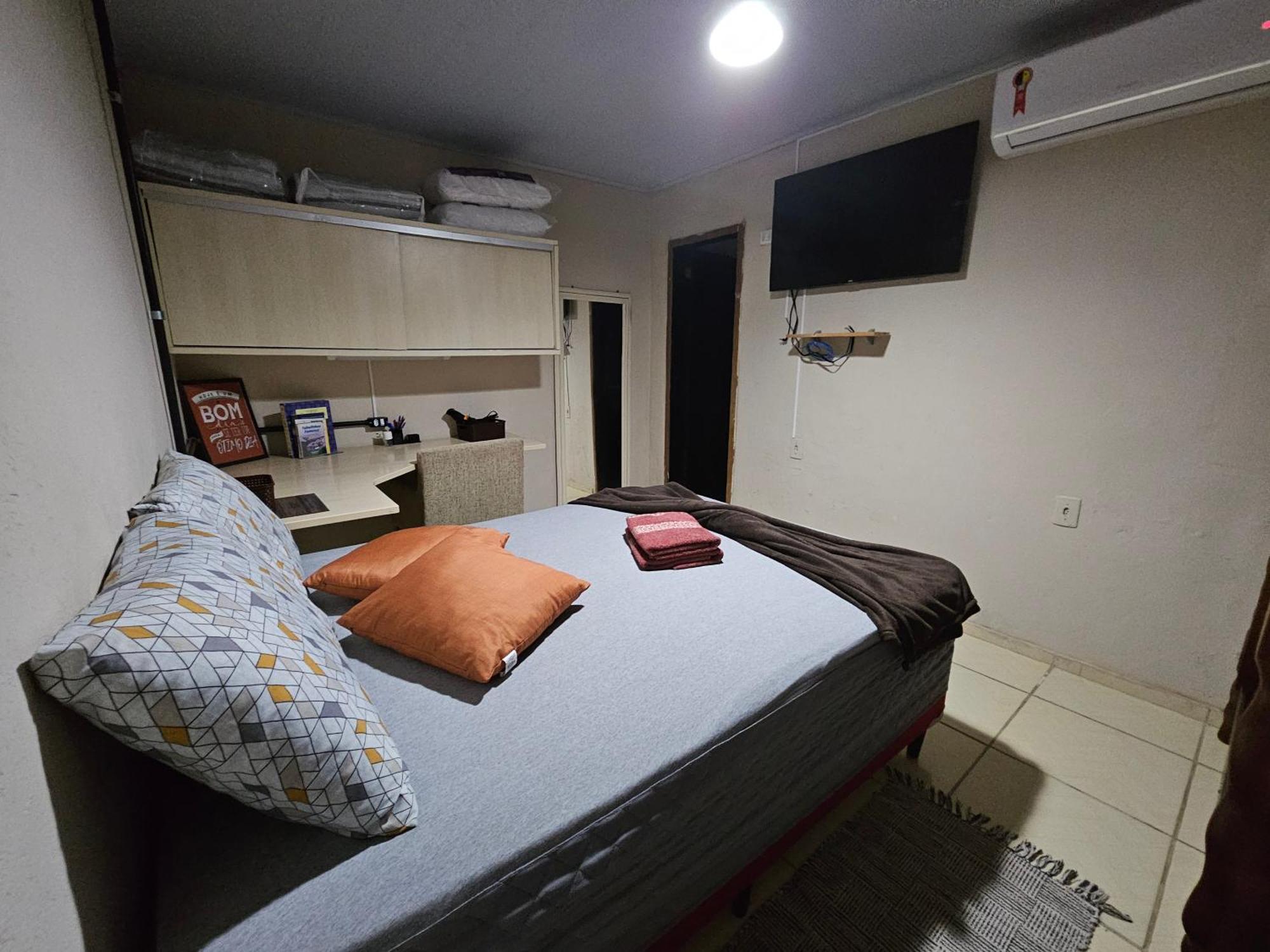 Casa Canto Do Farol Navegantes Exteriér fotografie